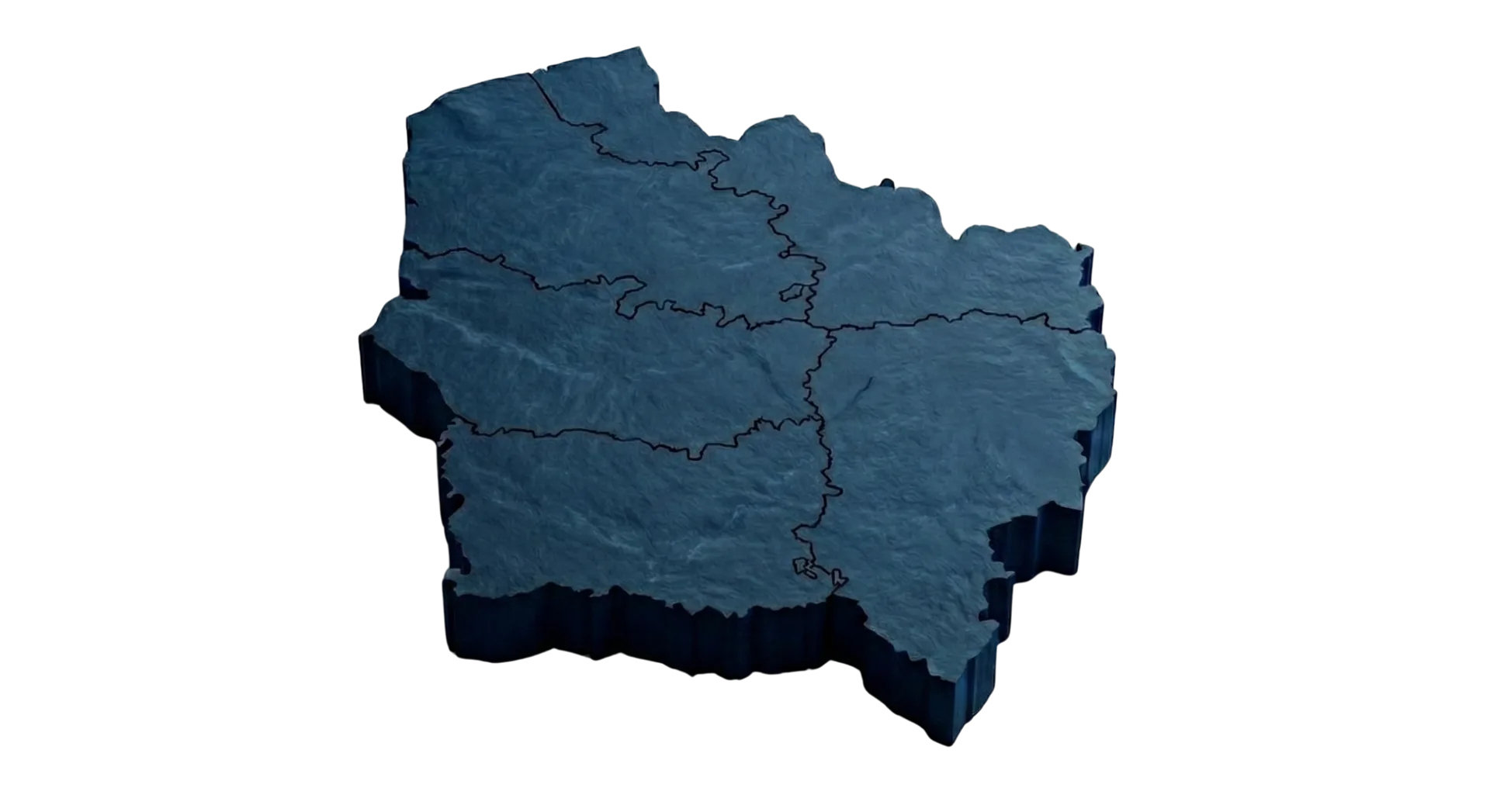 Zones intervention rideau metallique Creil