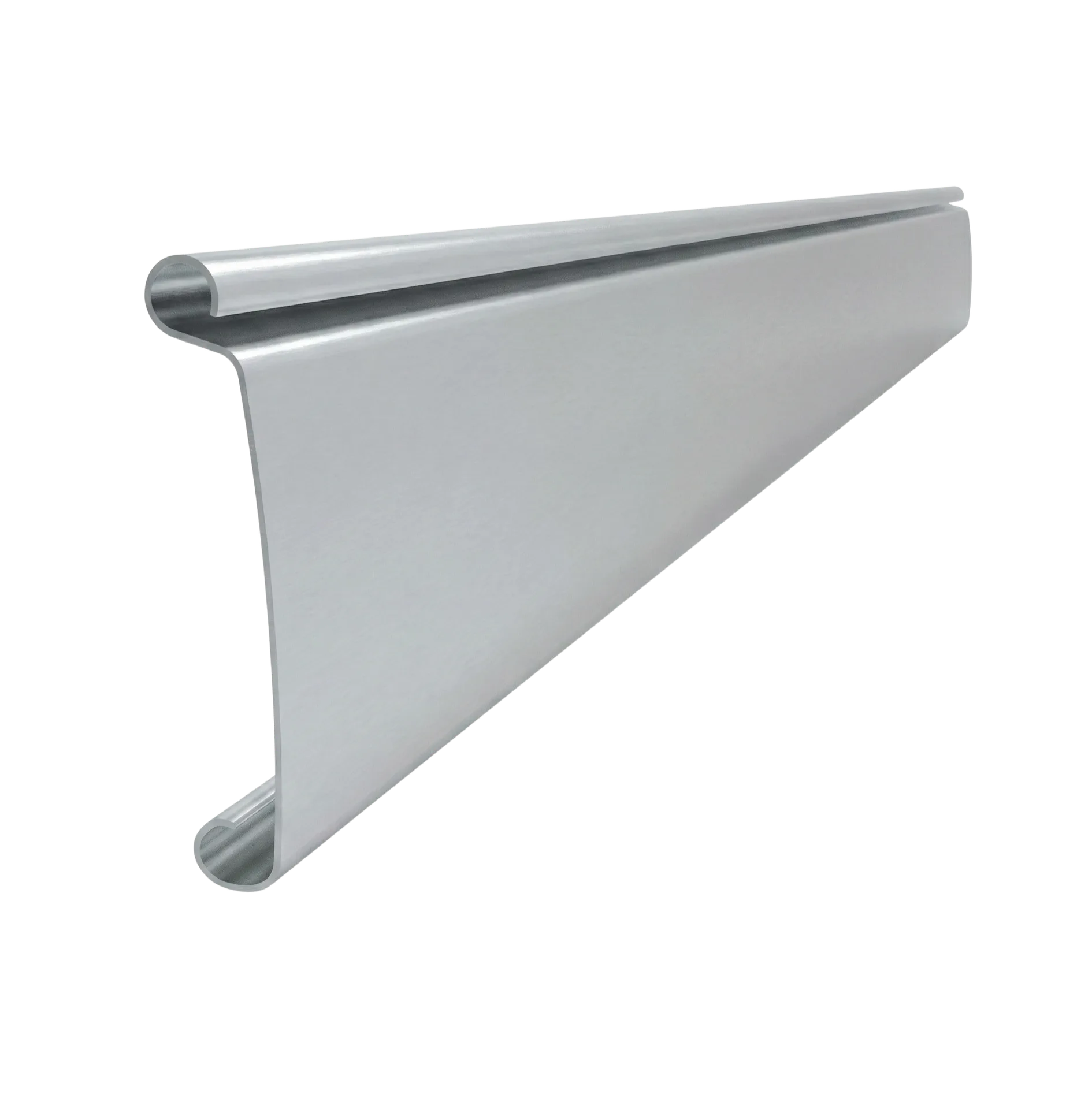 Réparation lames rideau métallique haut de gamme commerce Chantilly