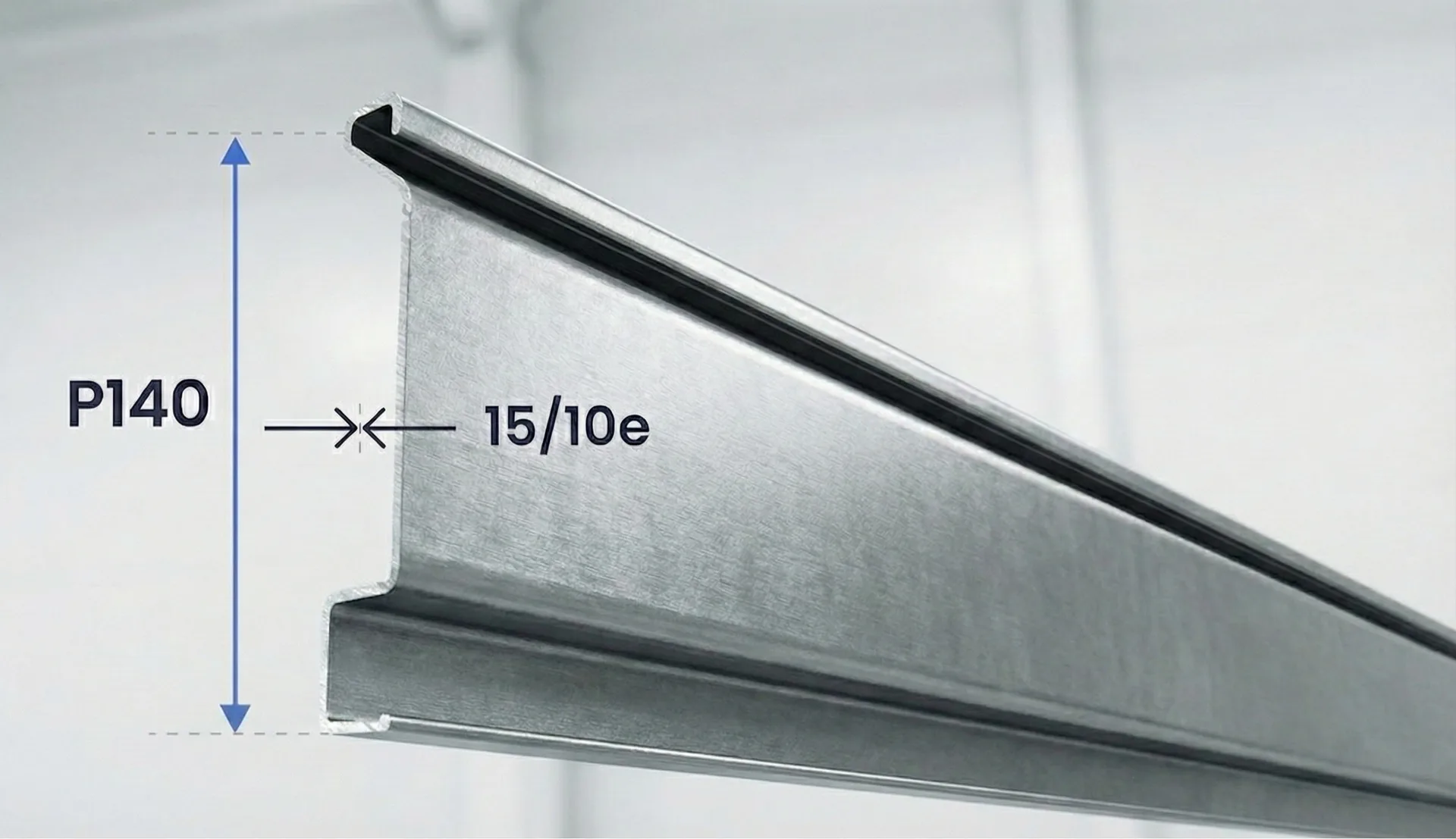 Réparation lames tablier rideau métallique Creil Réparation lames tablier rideau métallique Creil