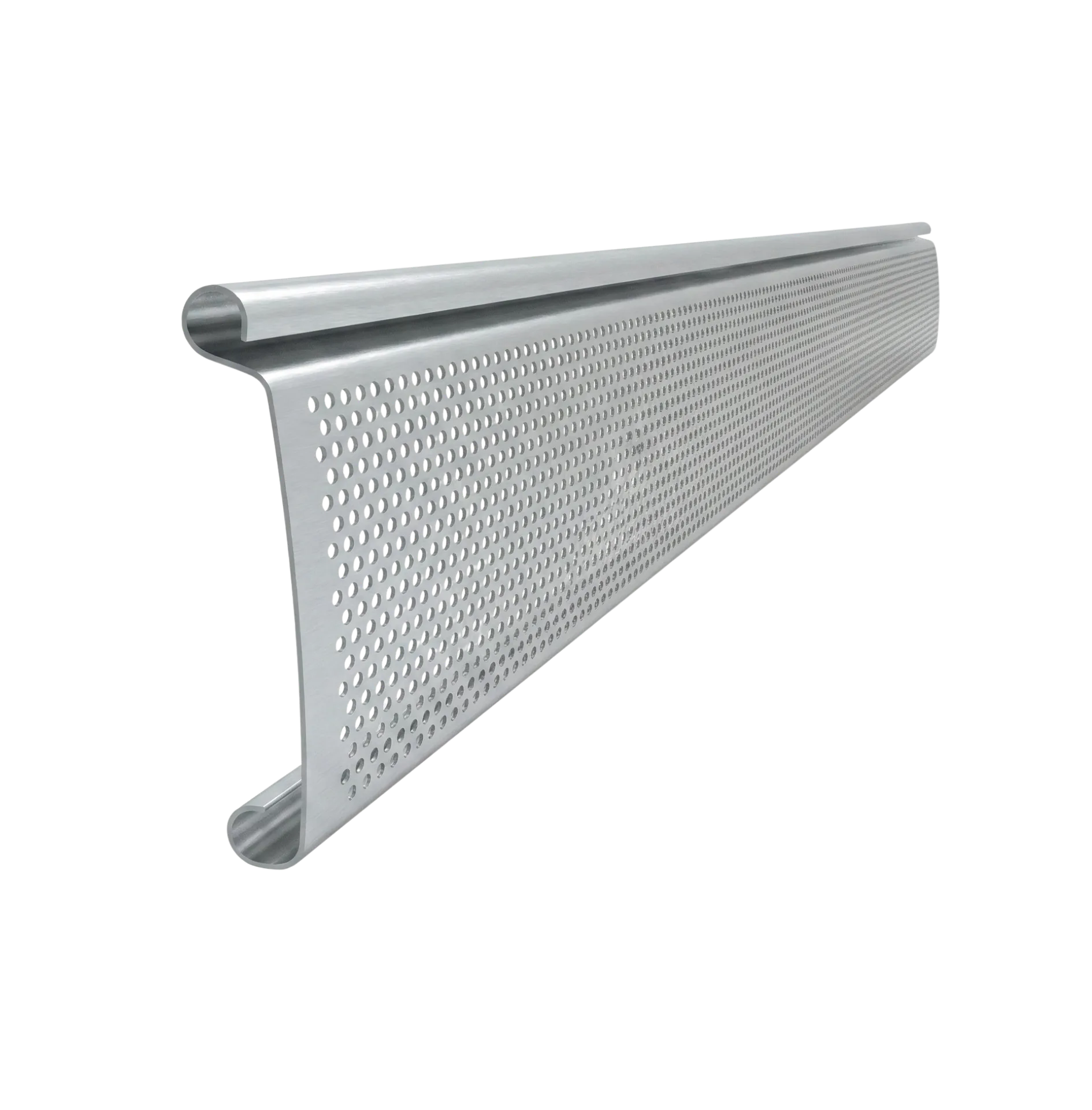 Réparation lames rideau métallique commerce Liancourt acier galvanisé