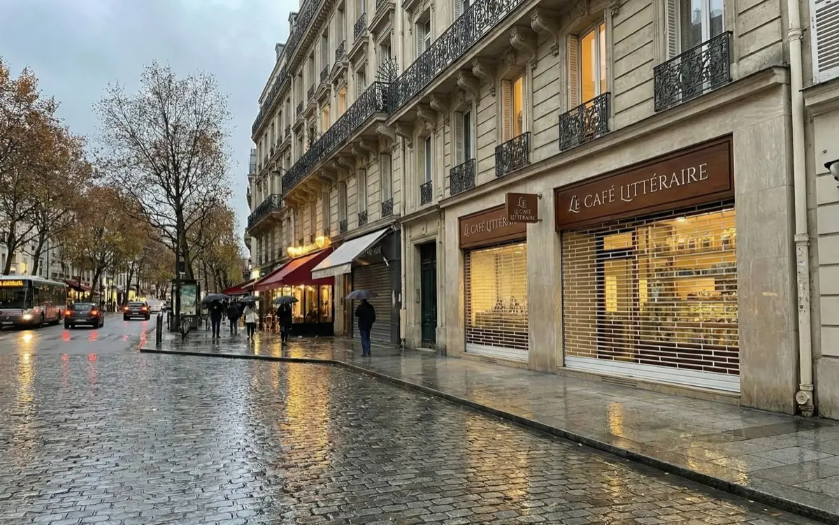 Dépannage rideau métallique zone commerciale Jaux-Venette Compiègne